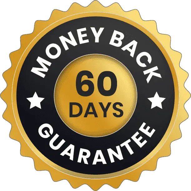 Powerful Mind 60-Day Money Back