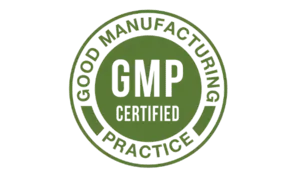 GMP Certified - Powerful Mind